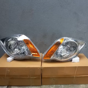 ĐÈN PHA /ĐÈN LÁI TRƯỚC DAEWOO MATIZ3. CHEVROLET SPARK M200