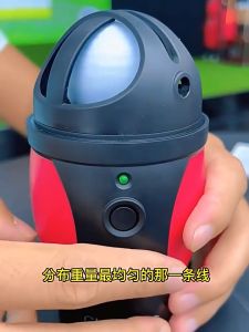 PGM Golf Electric Scriber Finds Center of Gravity Distribution Line CHECK-GO PRO Ball Painter HXQ006