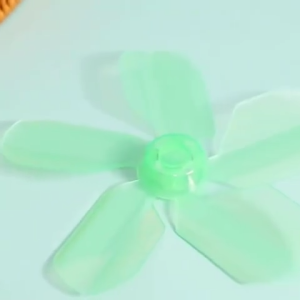Bộ 3 Quạt Tản Gió Điều Hòa 360° – Tản Gió Mát Dịu Giảm Thổi Trực Tiếp Dễ Lắp Đặt