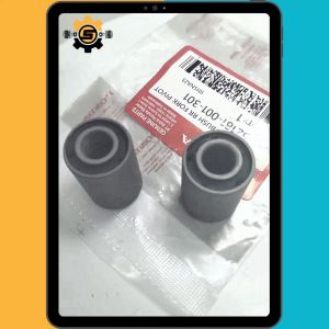 Aksesoris Motor AHM: Bush Fork Arm Original Honda & Suku Cadang Motor