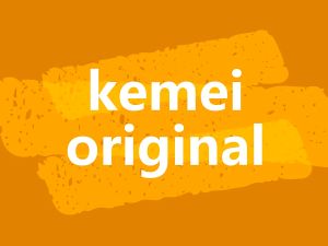 Kemei KM-1949 Original Electric Barber Full Metal Pro Hair Trimmer for Men Lithium Powerful Beard Trimmer Finishing Hair Cutting Machine