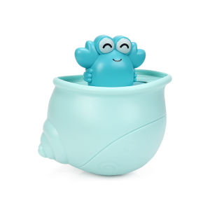 Rain-making Hermit Crab Bath Toy