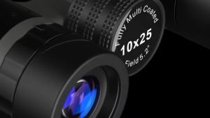 Teropong Kualitas Terbaik: COD APEXEL Teropong Binoculars Roof Prism HD 10x25