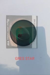 Lensa kacamata photo cromik  harga 1 pcs