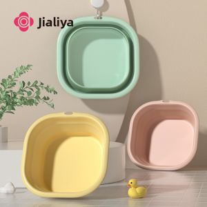 GRACE | Foldable Plastic Basin