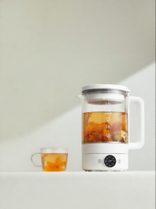 ANKALE | Multipurpose Health Preservation Kettle