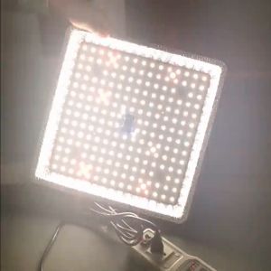 Samsung LM301H LED พืชการเจริญเติบโต - ไฟพืช SPECTRUM สำหรับพืชกลาง ร่ม/พืชไฮโดรโพนิก สำหรับดอกไม้เรือนกระจกปล