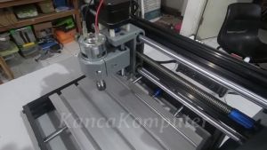 EIDEVO DIY Pro Drilling Engraver CNC 3018 with ER11