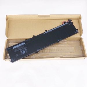 Pin Laptop 6GTPY Battery for Dell XPS 15 9570 9560 9550 7590 PRECSION 5530 5520 5510