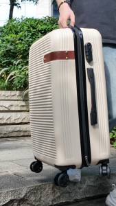 20/24/28" travel luggage large capacity lightweight business boarding unique design