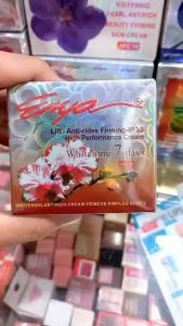 Kem Enya Trắng Da Ban Ngày Whiteing 7 days 20gr