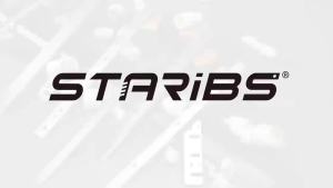 STARIBS 3-1/4 82mm HSS Planer Blades for Makita 1900B KP0800 DeWalt DW680 2pcs