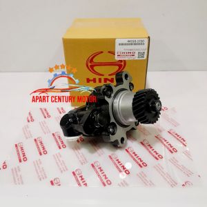 POMPA POWER STEERING TOYOTA HINO DUTRO HT130/HT125 0RIGINAL GARANSI 2 BULAN