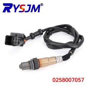 RYSJM | 0258007057 17014 LSU4.2 Wide-Band O2 Sensor AFR Upstream For 99-05 VW Jetta 1.8L-L4
