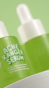 PIGEON TEENS ACNE RANGER SERUM 20ML SERUM WAJAH