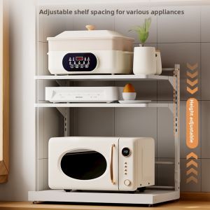 Multifunctional Appliance Organizer