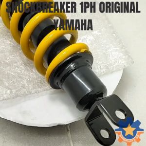 SHOCKBREAKER 1PA MOTOR YAMAHA VIXION LAMA / NEW KUALITAS ORISINIL ASLI YGP SHOK BELKAKANG SOK BEKER