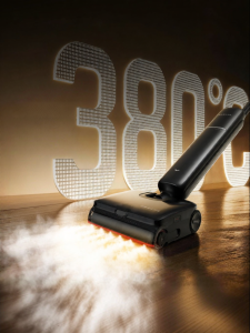 Dreame | 380C Steam Sterilization Floor Cleaner