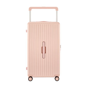 MARRLVE | Wide Handle Large Capacity Secure Travel Luggage