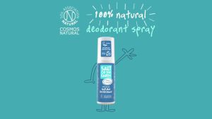 Salt of the Earth Ocean & Coconut Natural Deodorant Spray 100ml