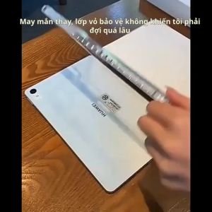 Ốp Bao da máy tính bảng thời trang cho Ipad Pro M4 11 13 2024 12.9 10.9 Mini Air 7 6 5 4 M2 M3 2025 Gen 10 9 8