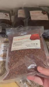 Gạo lứt đỏ dẻo - Gạo lứt huyết rồng Phúc Thọ