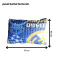 Bantal termurah. 