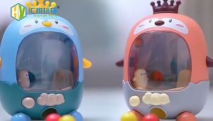 MALOTOYS - Finger Pop Ketapel Jari Games Board Basketball Football Mainan Lucu Bentuk Ayam Ketapel Jari Baket Dan Sepak Bola Edukasi Anak Malo Toys