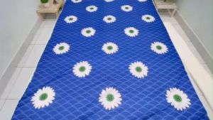 Tấm Nệm Mút Lót Ngủ dày 3cm  Nệm xếp gọn  Nệm du lịch