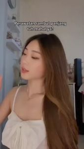 CBD Keratin Pro Masker Rambut Sachet 30 + 5 g