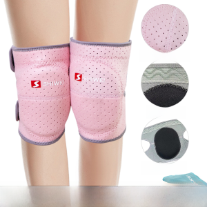 Dance Kneecap Heattech Sports Female for Dancing Practice Yoga Knee Kneeling Girl Childrens Elbow Guard Drop-Resistant