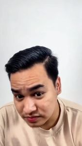 Sevich Hair Spray Rambut Tahan Lama Pria Wanita Styling Moisturizing Men and Women 100ml