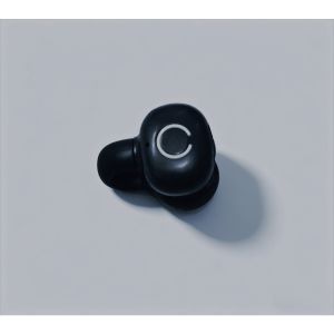 Wireless Single Bluetooth 5.3 Earphone Ear Clip Headphones TWS Wireless Headset HiFi Stereo Noise Reduction Earbud for Music