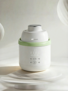 Bear | Baby Food Maker Blender Steamer