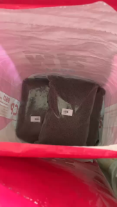 อาหาร ปลากินพืช เม็ดเล็ก 9931 สำหรับปลาอายุ 2-3 เดือน (บ.ซีพี)