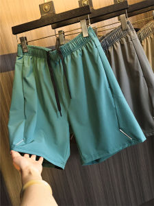 UV Protection Lightweight Breathable Quick Dry Outdoor Mens Sports Shorts Fashion Casual Summer Lightweight Comfortable Shorts