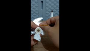Pisau Blender Bintang 5 Sparepart 1 Liter 2 Liter 3 Liter 4 Liter