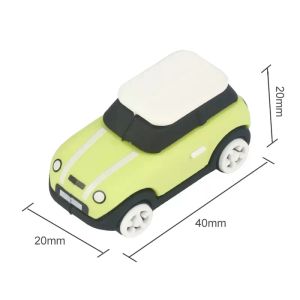 Silicone Car Model Button Cover Ornaments Start Stop Button Stickers for MINI Cooper S JCW F55 F56 F57 F54 F60 Accessories