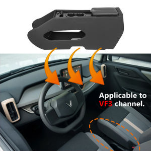Car Accessory Modifying Console Box For Vinfast Models