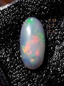 batu cincin permata kalimata banten asli natural