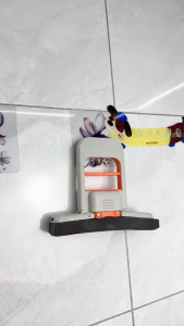 APS.H207 Alat Pel Mini Dengan genggam Tangan Model Lap Lipat Sponge Squeeze Pembersih Noda