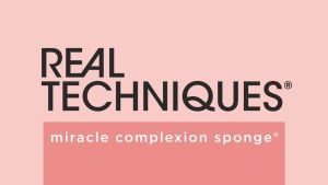 Real Techniques Miracle Complexion Sponge