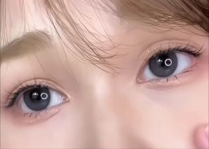 🇹🇭ราคาถาวร ชุดต่อขนตา 30 ปริมาณ เป็นสินค้าพร้อมส่ง ด้วยตัวอ่านขนตา หางปลา ปลอม ต่อเอง