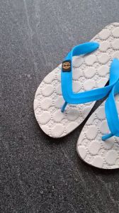 dép kẹp nam HD-GC dép xỏ ngón nam chất liệu cao su dập nổi dẻo mềm mang êm chân tiên lợi siêu bền size từ 38-43.