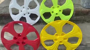 WELDOP R17 Ring: Suku Cadang Mobil Hyundai Yundaide Cocok Untuk L300 New Cary Grandmax