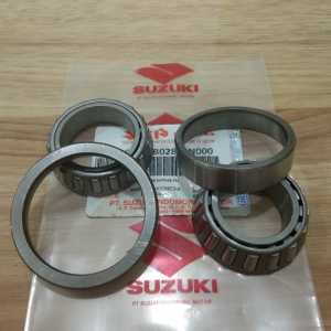 Komstir Bambu Racing Suzuki Satria FU 150 Satria Fu Injeksi Satria Fu Lama Old Satria Fu New Baru Satria Fu 150 Fi Satria Fu Karbu GSX 150 Satria Comstir Race Ball Racing Bearing Satria FU New Satria FU Old Komsetir SGP Bambu Racing Satria Fu