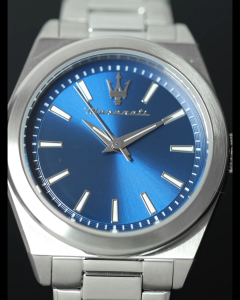 【2 Years Warranty】MASERATI Velocita 35mm Womens Quartz Watch R8853152504 Japan Movement