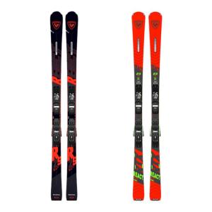 All Level Classic Ski Bindings