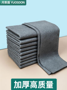 ผ้าเช็ดกระจกไร้รอยต่อ ผ้าขนแกะแบบไม่ต้องใช้น้ำ ผ้าขนแกะแบบไม่ทิ้งรอยน้ำหยด ผ้าขนแกะไร้รอยต่อ ผ้าขนแกะสำหรับทำความสะอาด