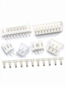 Risym | 2.0MM Pitch Connector